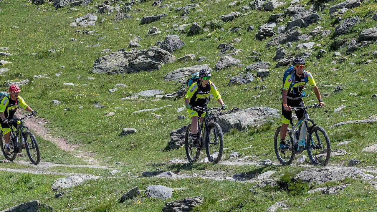 GARDETTA BIKE EMOTIONS